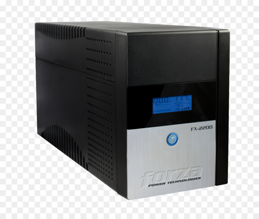Power Inverter Casi di Computer & Custodie per APC Smart-UPS batteria Elettrica - Forza