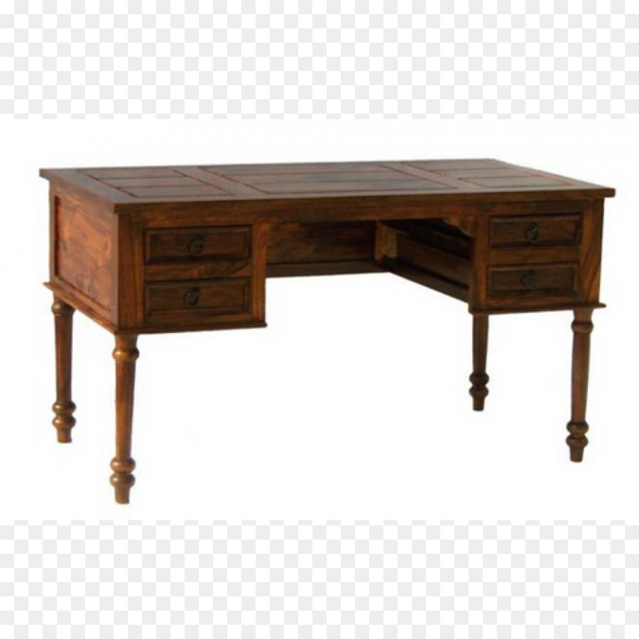 Goa Tisch Schreibtisch Kommode Schublade - Tabelle