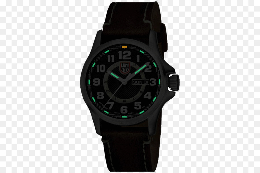Armband Luminox Sentry 0200 Series Watch strap - Visum usa