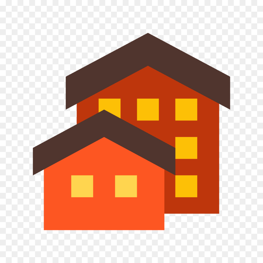 Haus-Bau-Immobilien-Garage Eigenschaft - Haus