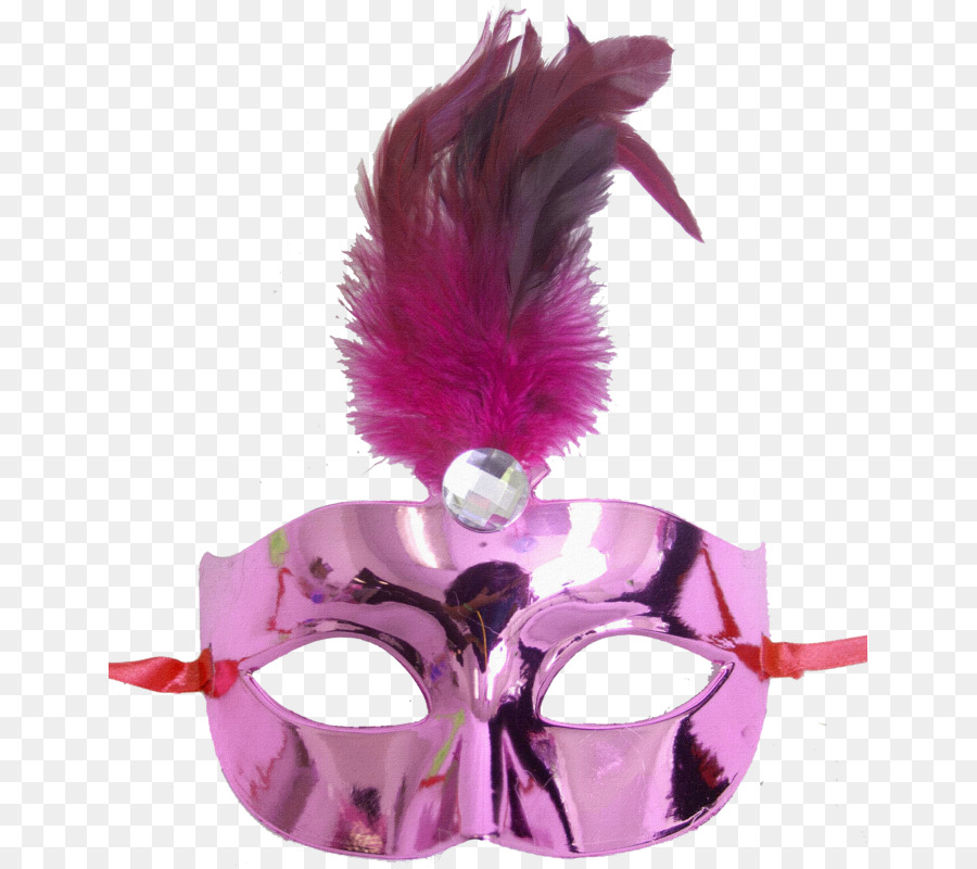 Maschera Di Carnevale Pianeta Spiaggia Di Prodotti Avon Caviale - maschera