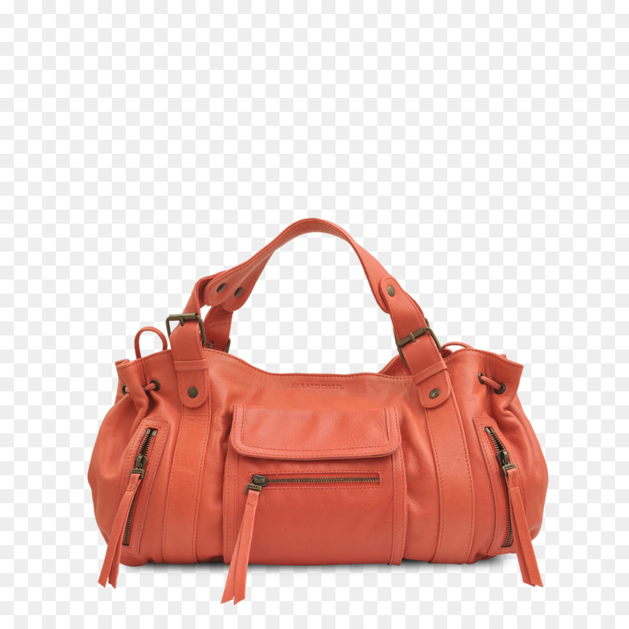 Handtasche Leder Shopping Frau - Tasche