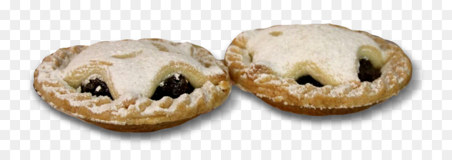 Bäckerei Mince pie Essen Banoffee pie - Weihnachten