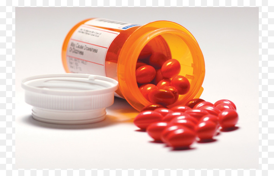 Opiat Opioid Pharmazeutische Drogen, Methadon - Tablet