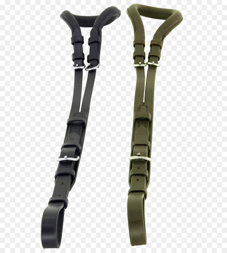 Abbigliamento Accessori Cinturino In Pelle Metallo - Design