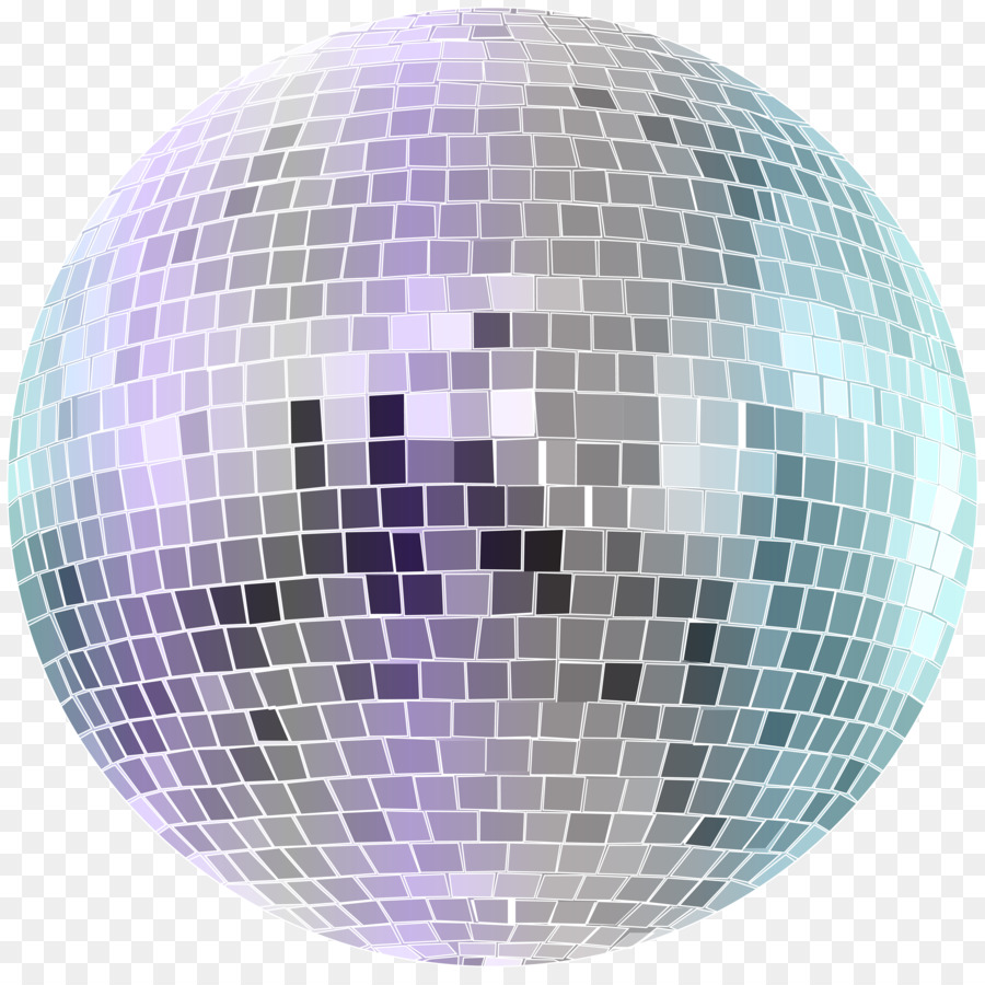 Disco ball Royalty free clipart - disco-clipart
