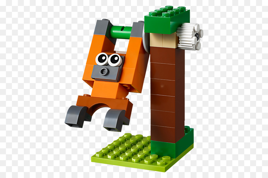 LEGO cổ Điển LEGO Chứng nhận Hàng (Gạch trên thế Giới) - Cửa Ann thành Phố Đồ chơi Lego - đồ chơi