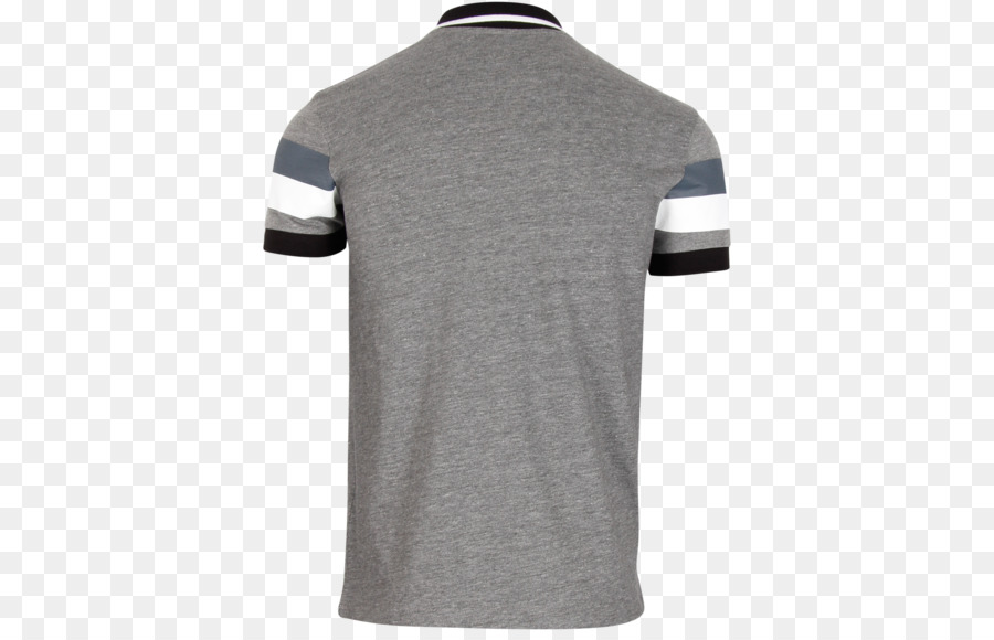 T-shirt Polo Manica Colletto della camicia Spalla - Maglietta