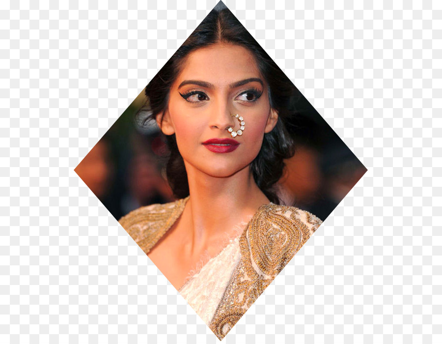 Sonam Kapoor Mode Weibliche Schönheit Hindi - Modell