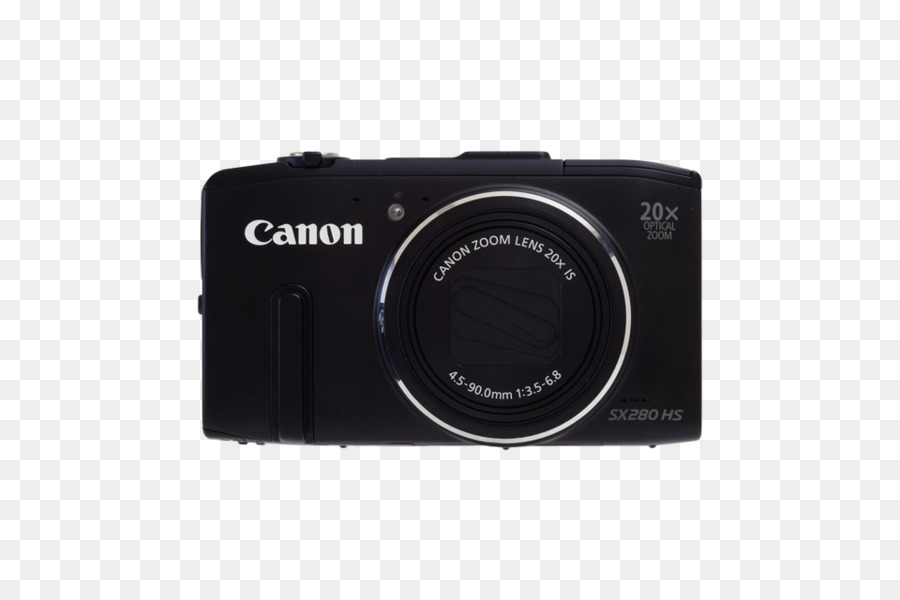 Không gương ống kính rời camera ống kính Canon - camera ống kính