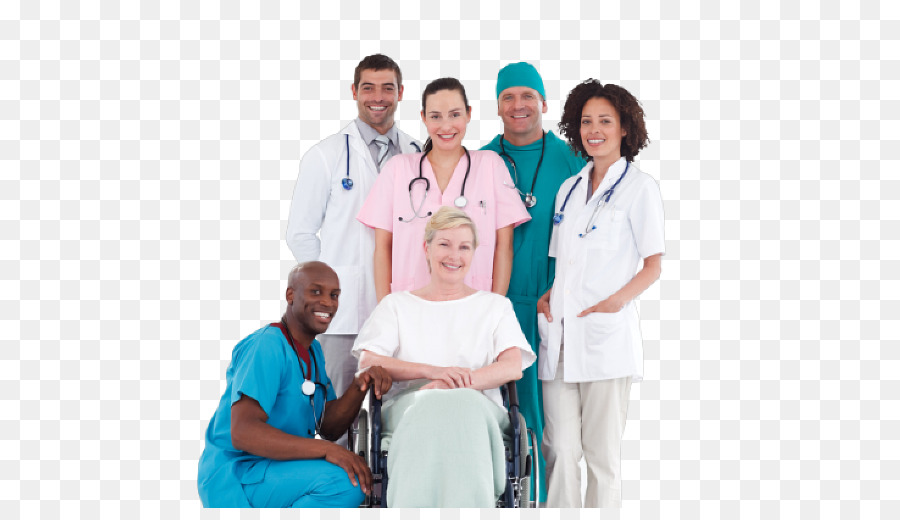 Rollstuhl Arzt-Patient Health Care - für Rollstuhlfahrer