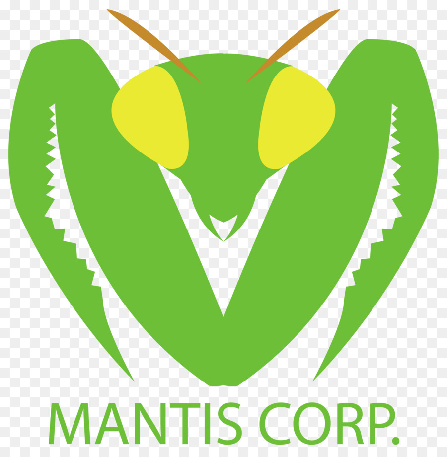Logo Mantis Theo Dõi Lỗi - Thiết kế