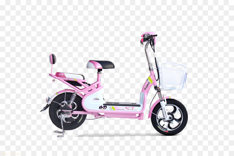Noleggio scooter Motorizzato Triciclo - Bicicletta
