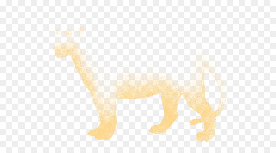 Löwe Hund Canidae-Schnauze-Schwanz - Löwe