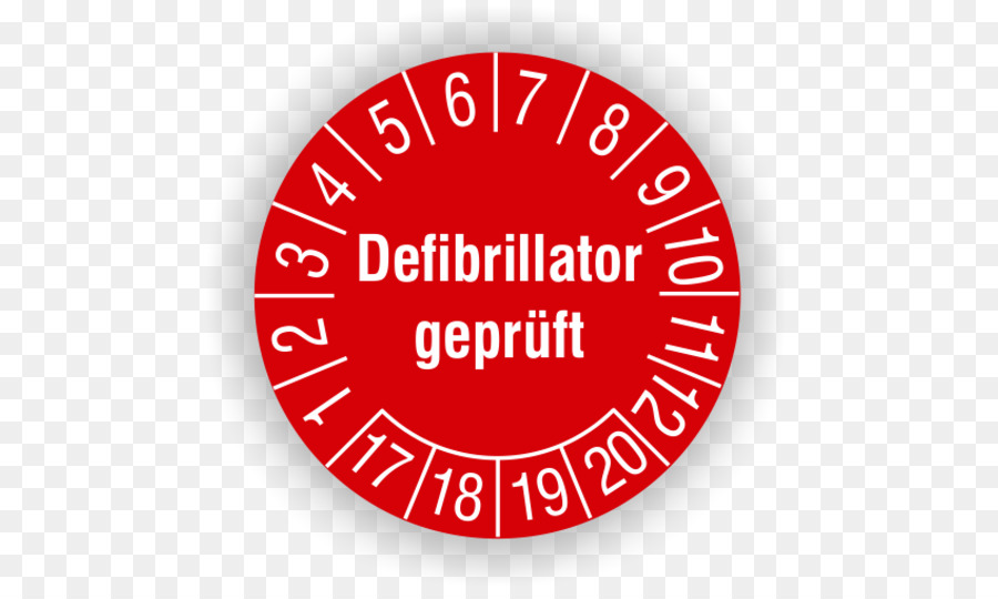 Universitätszentrum - Defibrillator