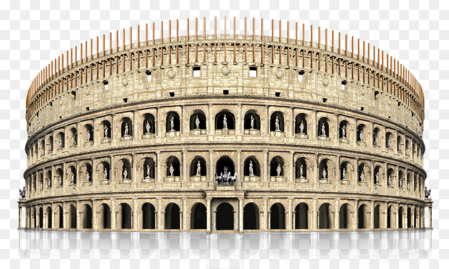 Colosseum Theater von Marcellus Alten Rom - Kolosseum