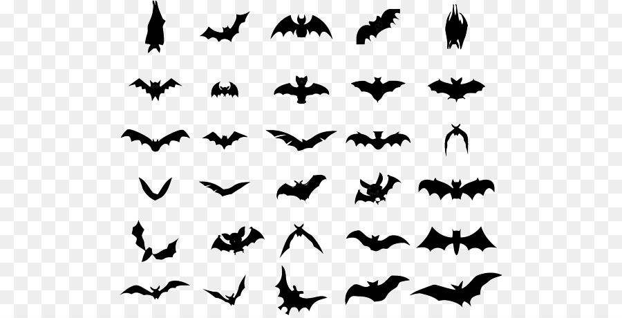 Bat Logo Clip nghệ thuật - gậy
