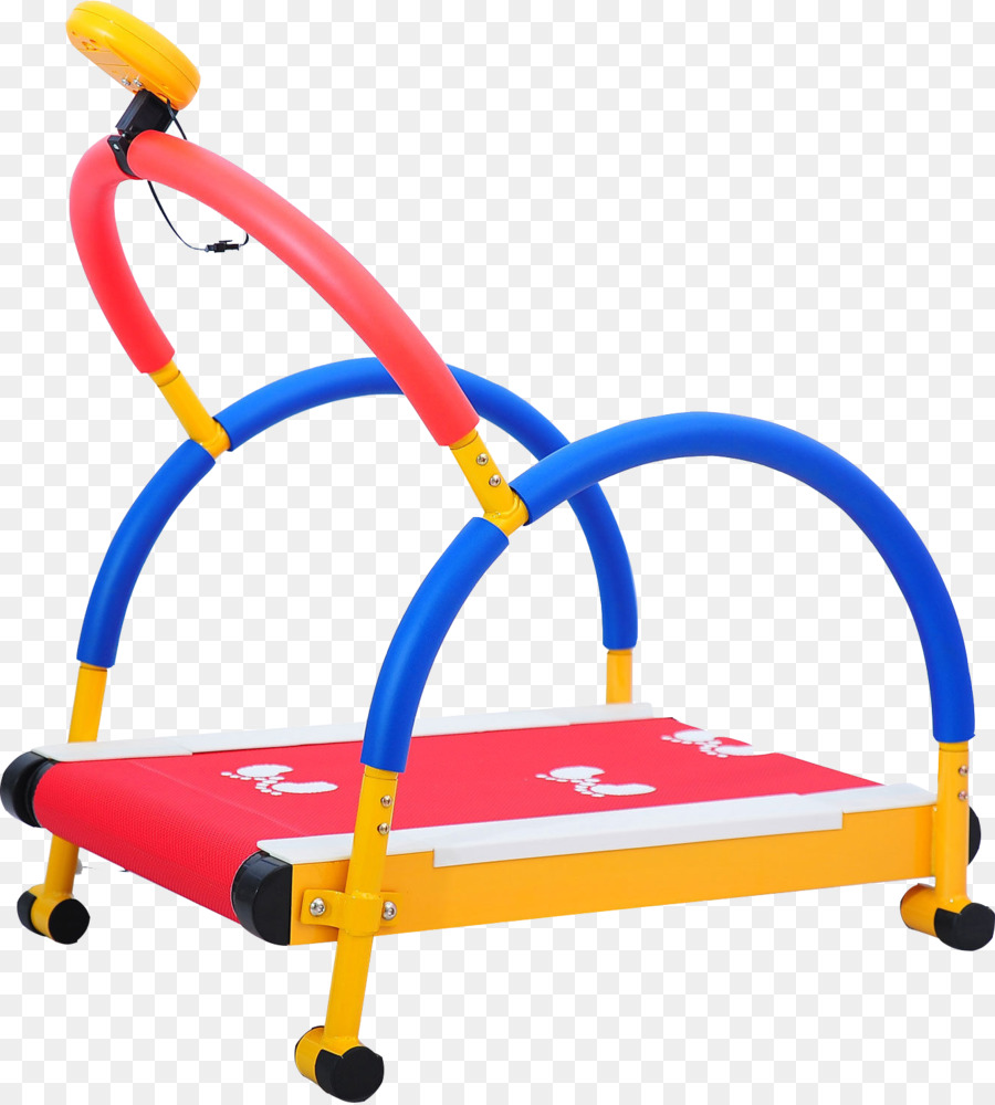 Macchina di esercizio di attrezzature per esercizi tapis Roulant esercizio Aerobico - tapis roulant