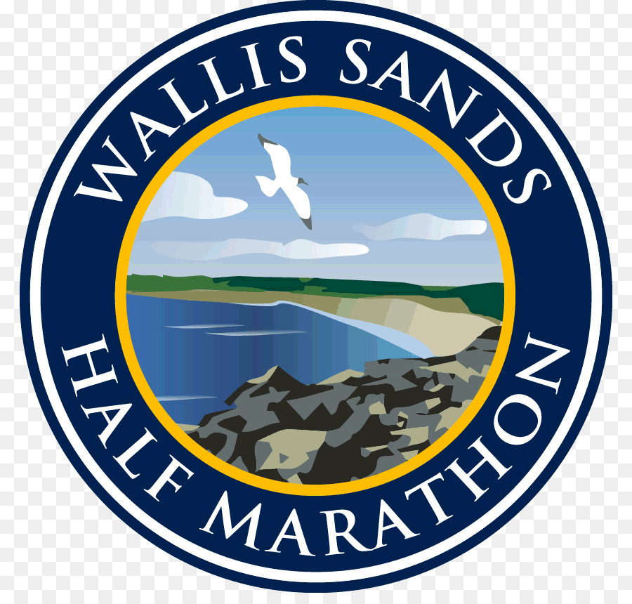 Wallis Sands Halb marathon Laufen Rennen - marathon event