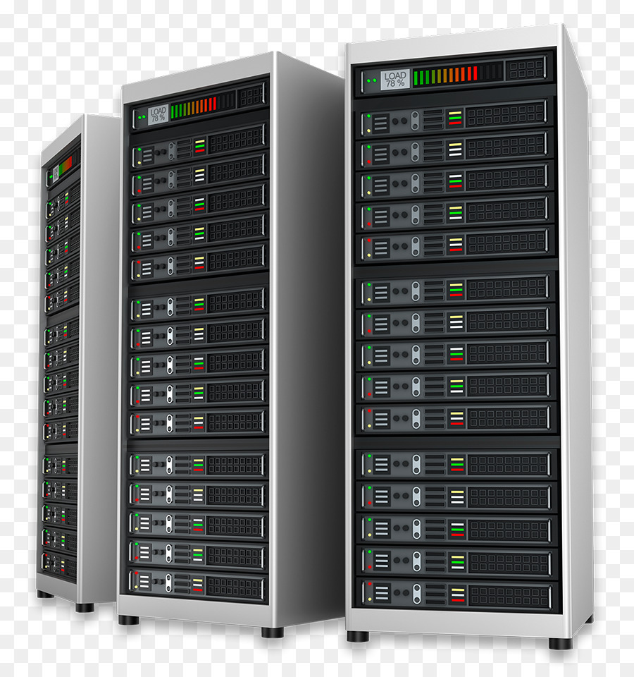 Data center infrastructure management-Informations-Computer-Server - Business