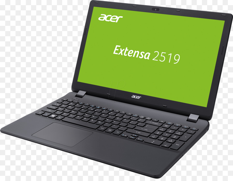 Laptop Acer Extensa Mit Celeron Pentium - Laptop