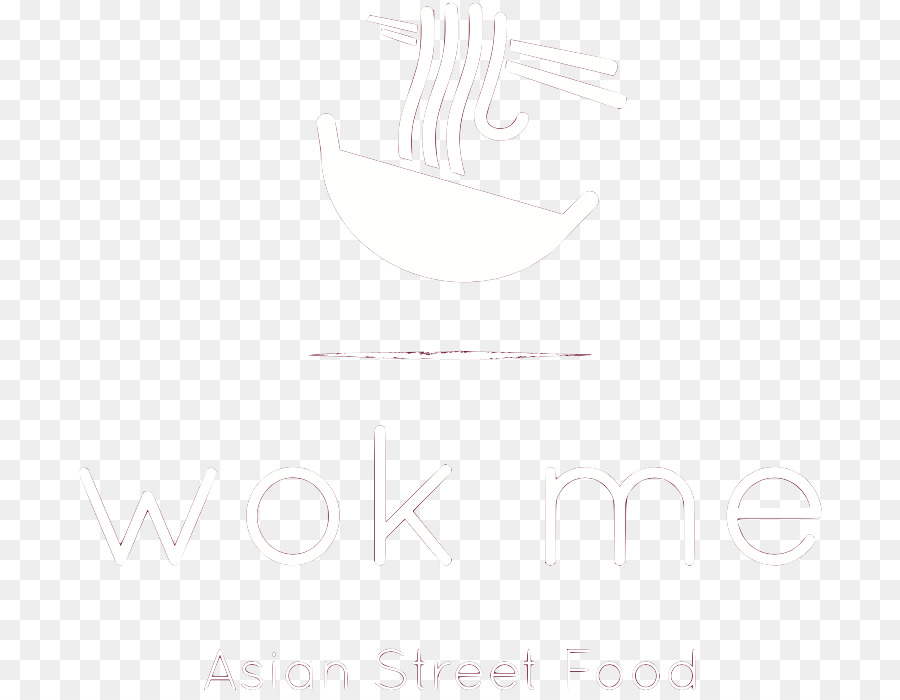 Logo Marke Weiße Schrift - Design