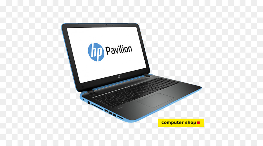 Laptop Hewlett Packard HP Pavillon Intel Core i5 - Laptop