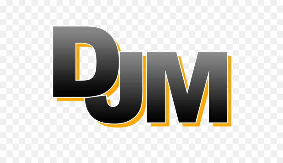 Logo Marke DJM Fahrwerk - Design