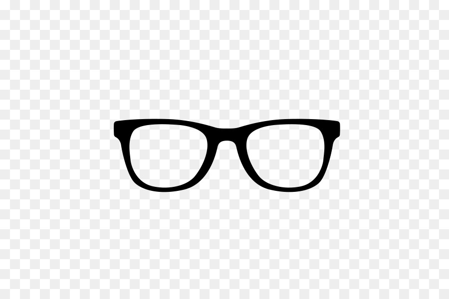 Occhiali da sole Occhiali prescrizione degli Occhiali Hipster - bicchieri