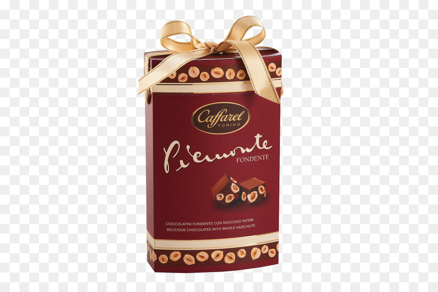 Praline Geschmack - Schokoladen Würfel