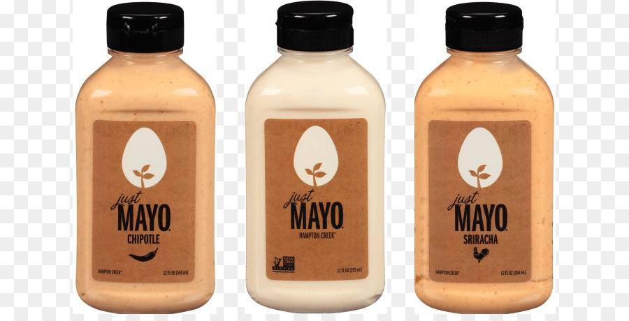 Just Mayo Ingredient