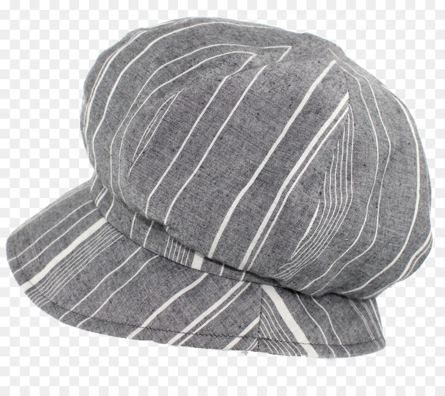 Baseball-cap-Grau Weiß Schwarz - baseball cap