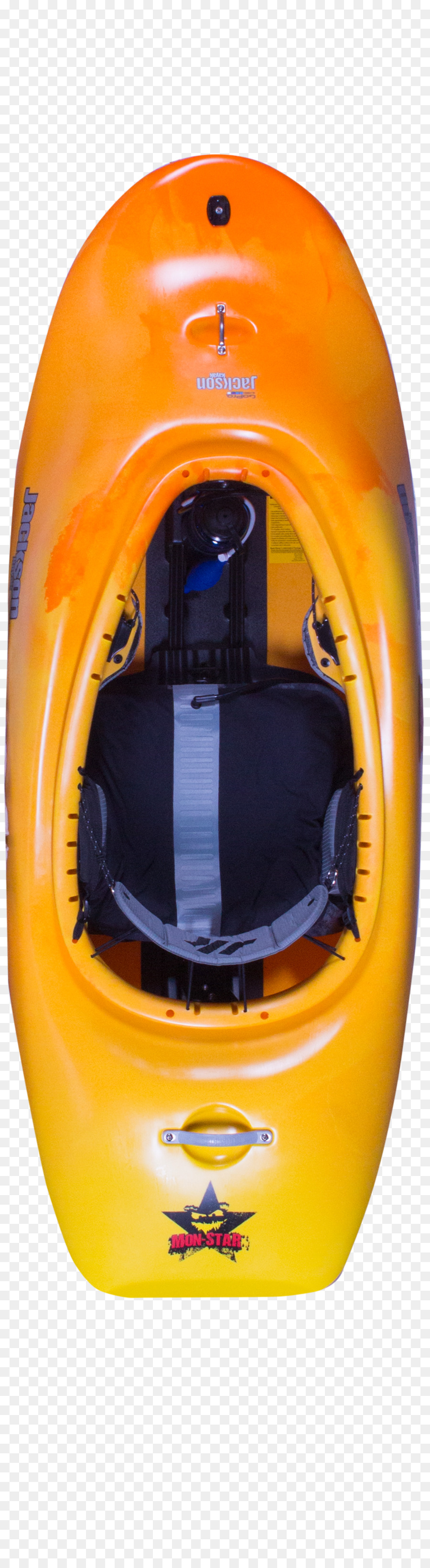 Jackson Kayak, Inc. Wildwasser Kayak Fischen Aufblasbare - monstar