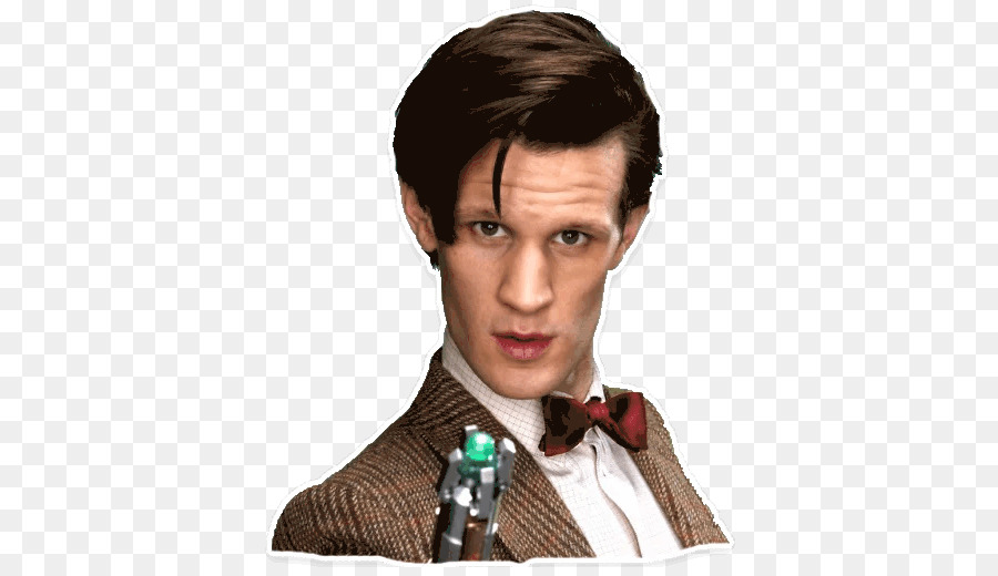 Undicesimo Dottore, Matt Smith Doctor Who Decimo Dottore - medico