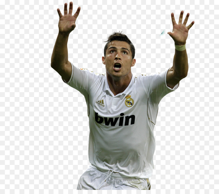 Cristiano Ronaldo, giocatore di Calcio a sport di Squadra - Cristiano Ronaldo