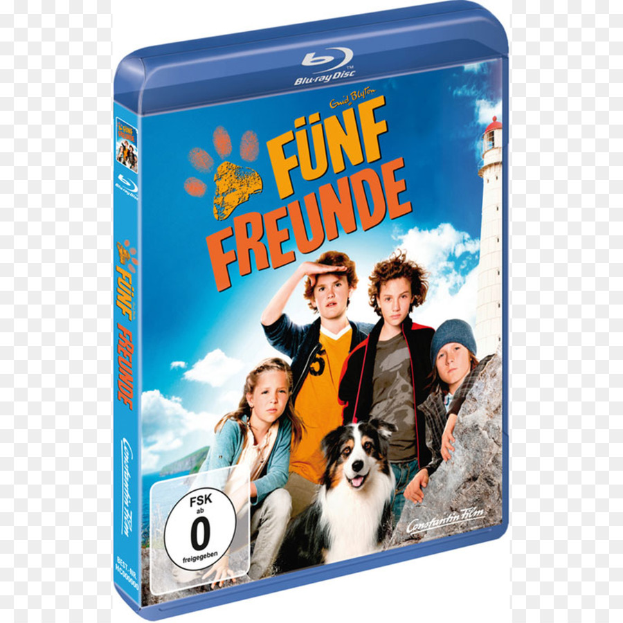 Fünf Freunde - Das Buch zum Film The Famous Five Cinema IMDb - beängstigenden Film