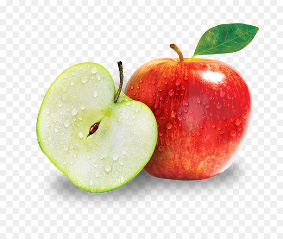 Apfelknusper Apfelwein - Apple