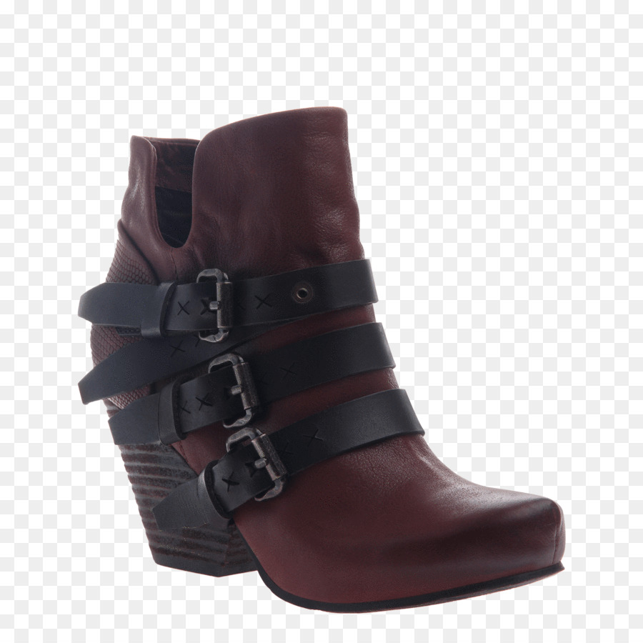 Schuh-Wildleder-Boot-Marke - Lasso
