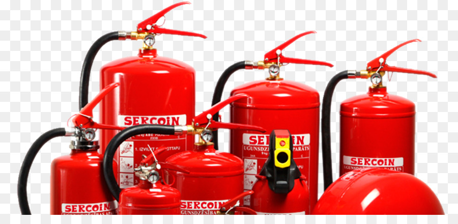 Bình chữa cháy chữa Cháy khô ABC hóa chất Cháy lớp - bình cứu hỏa