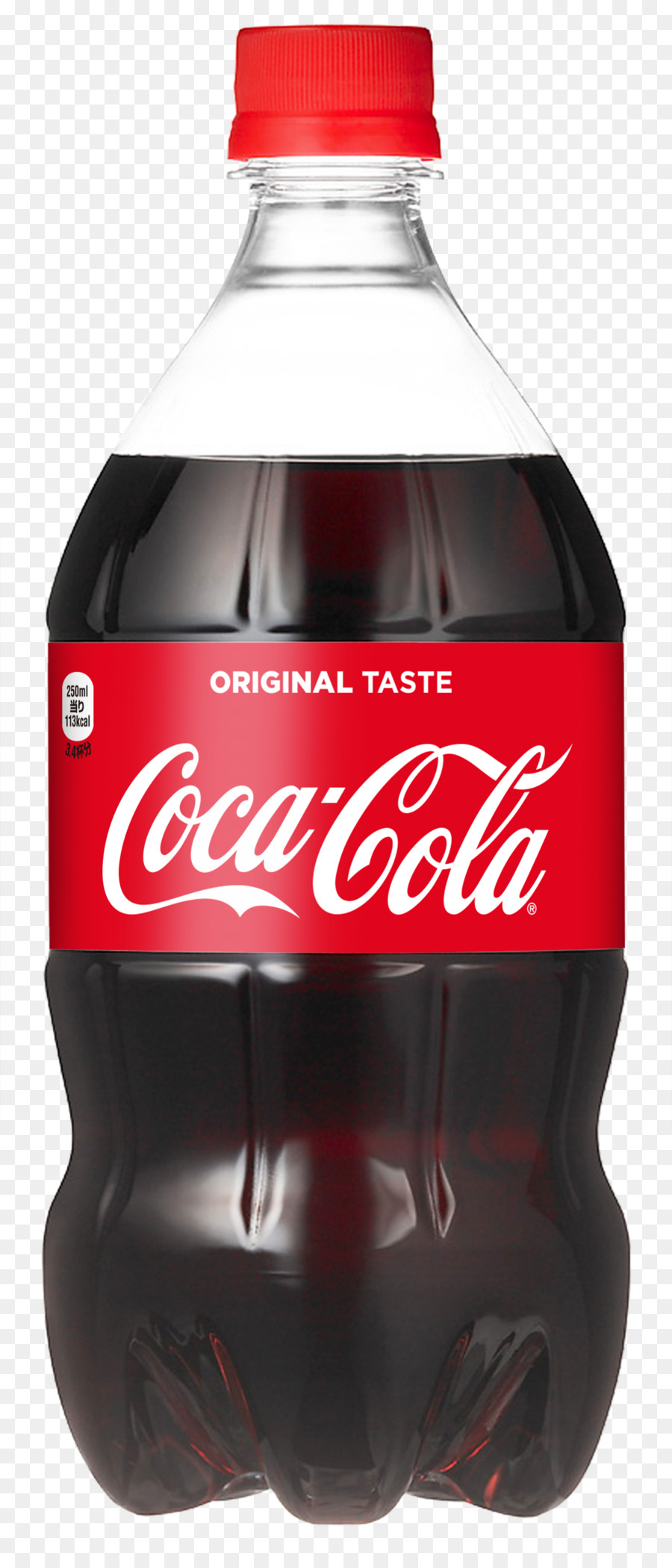 Coca Cola, Diät Cola Kohlensäurehaltige Getränke Pepsi - Coca Cola