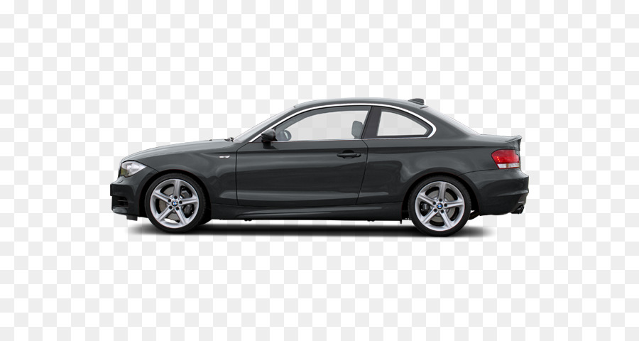 BMW Gebrauchtwagen Coupé Super ultra-emissionsarmes Fahrzeug - Bmw