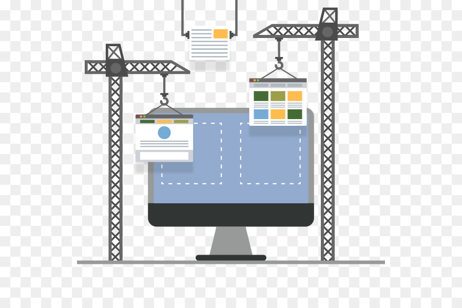 Web-Entwicklung, Responsive web design-HTML-Cascading Style Sheets - Web design