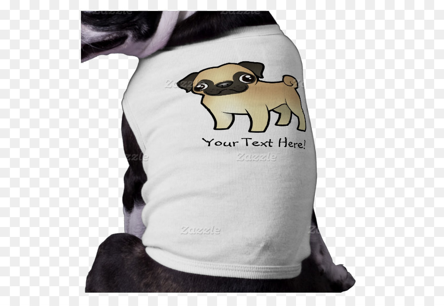 T-shirt Bulldog francese Top Abbigliamento - Maglietta