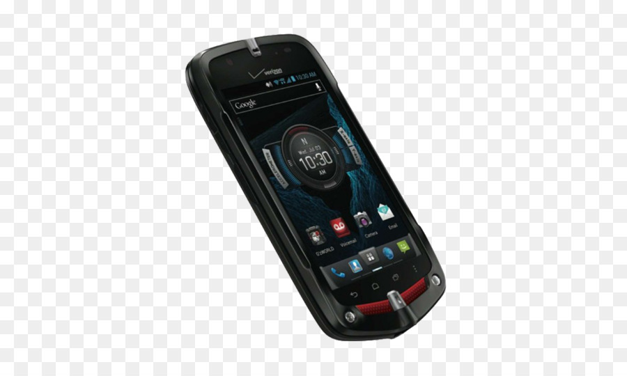 Casio G 'zOne Commando Casio G' zOne Ravine 2 Verizon Wireless - Android