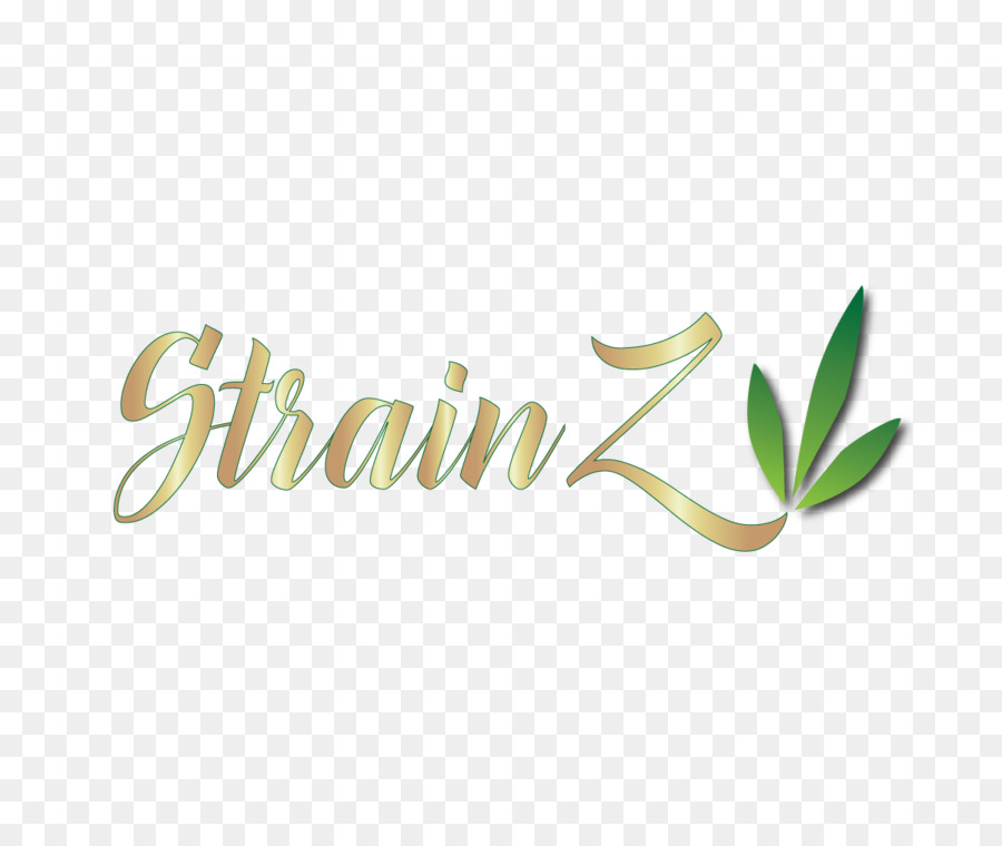 Logo Hiệu gốc Thực vật Chữ - hiện đại kinh doanh