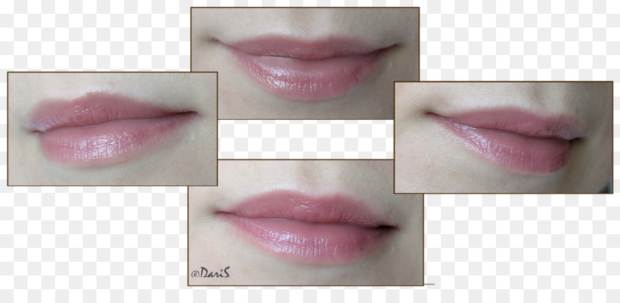 Lip gloss Lippenstift Pink M RTV Pink - Lippenstift
