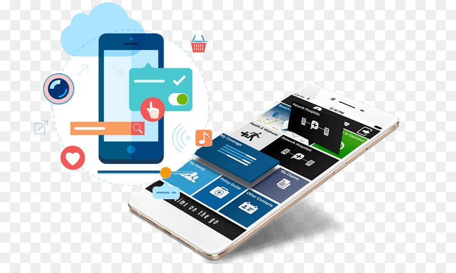 Sviluppo app per smartphone Android software development - androide