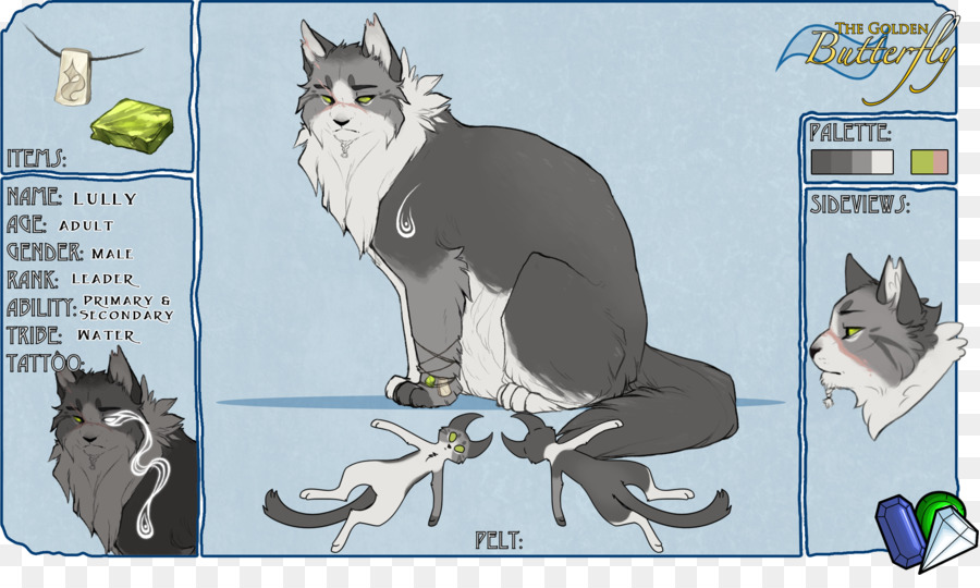 Cat-Fiction-Hund Cartoon - Katze