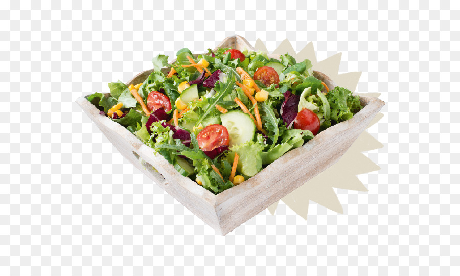 Fattoush U-Boot-sandwich Chef-Salat Hähnchen-Salat Quiznos - gemischter Salat