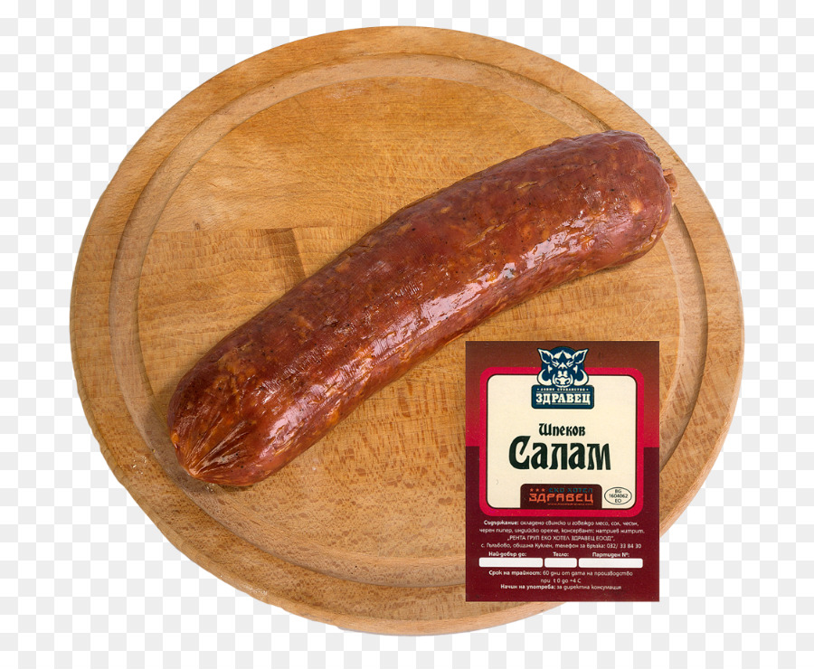 Thuringian Sausage Sausage